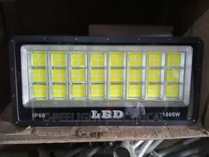 600watts Led Flood Light