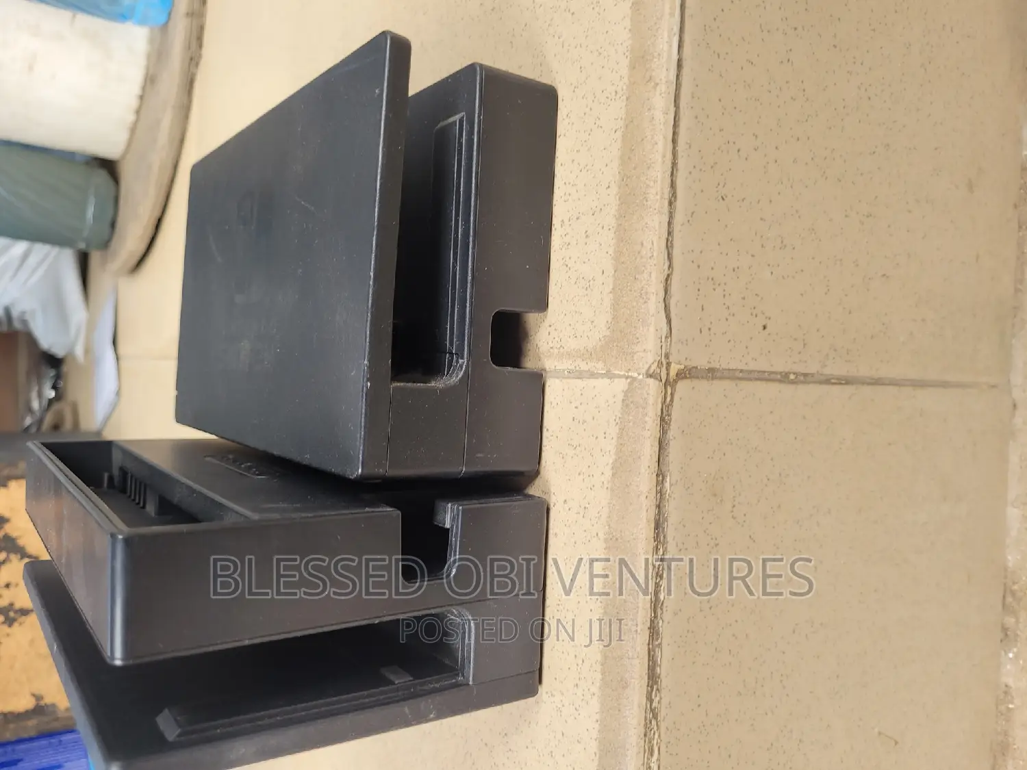 Nintendo Switch Dock.