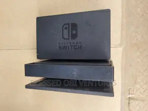 Nintendo Switch Dock.