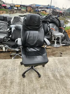 Biggest Executive Chair