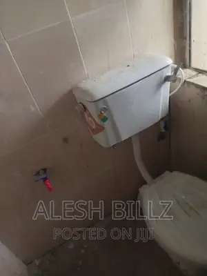 1bdrm Bungalow in Alaro Ekoro, Abule Egba for rent