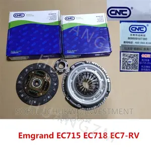Clutch Disc and Plate Honda Accord 2003-2016