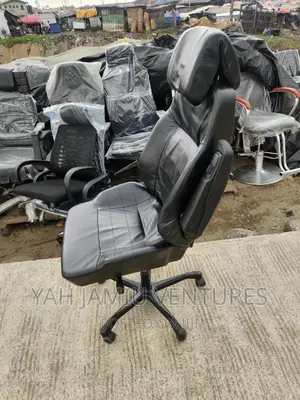 Biggest Executive Chair