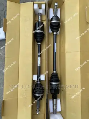 Complete Shaft Honda Accord 2018