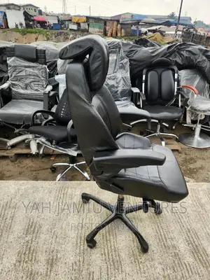 Biggest Executive Chair