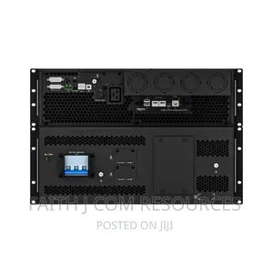 Apc Smart-Ups Rack/Tower 15kva, 15000w, 230v Ups (Srtg15kxli