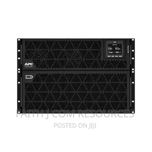 Apc Smart-Ups Rack/Tower 15kva, 15000w, 230v Ups (Srtg15kxli