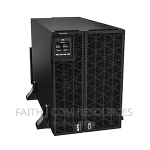 Apc Smart-Ups Rack/Tower 15kva, 15000w, 230v Ups (Srtg15kxli