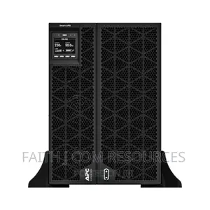 Apc Smart-Ups Rack/Tower 15kva, 15000w, 230v Ups (Srtg15kxli