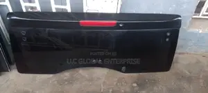 Boot Glass for Toyota Fj Cruiser Available Now
