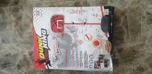 Basket Ball Set Series for Kids