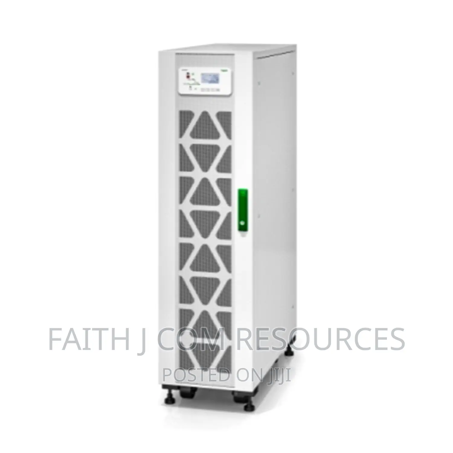 APC Easy UPS 3S 10 Kva 400V 3:3 UPS (E3sups10khb2)
