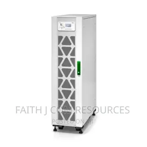 APC Easy UPS 3S 10 Kva 400V 3:3 UPS (E3sups10khb2)