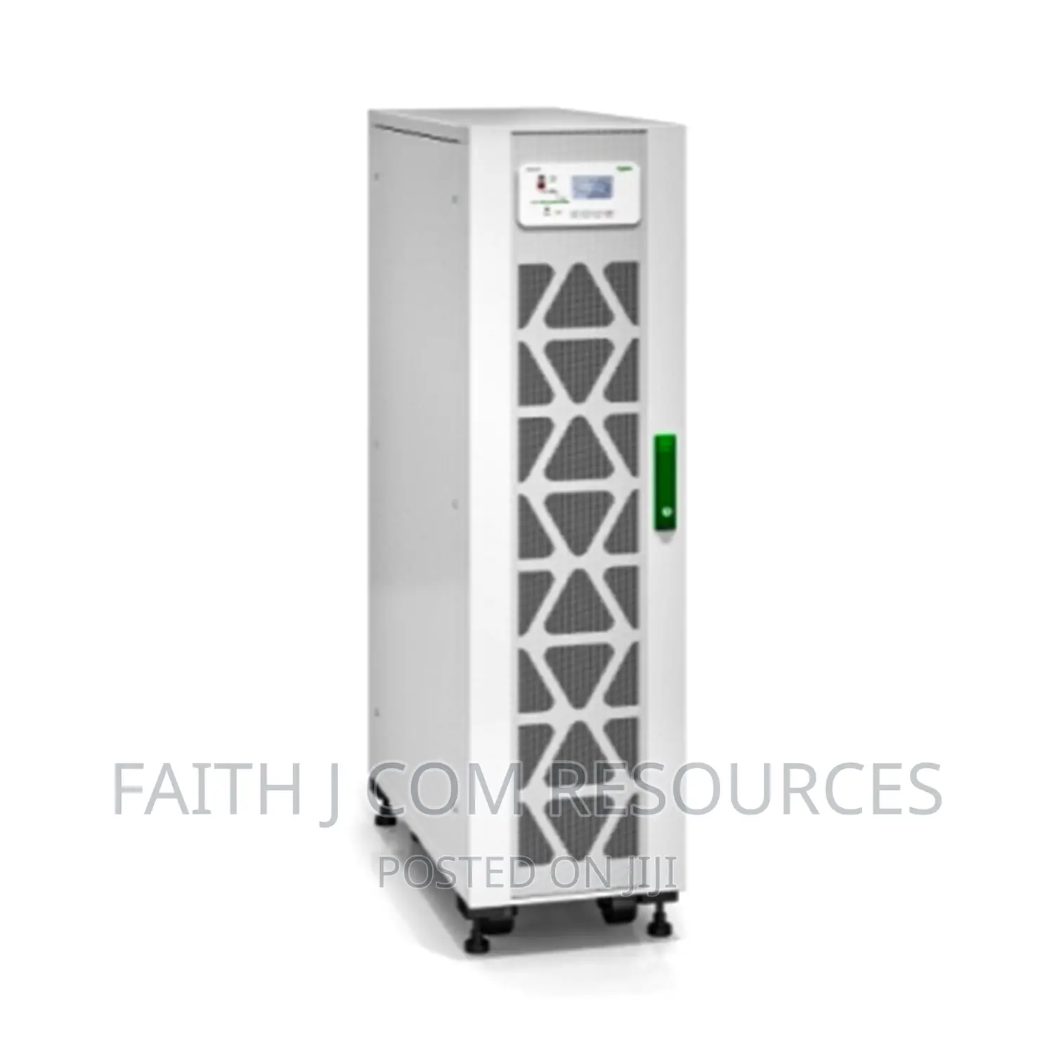 APC Easy UPS 3S 10 Kva 400V 3:3 UPS (E3sups10khb2)