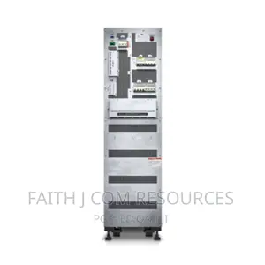 APC Easy UPS 3S 10 Kva 400V 3:3 UPS (E3sups10khb2)