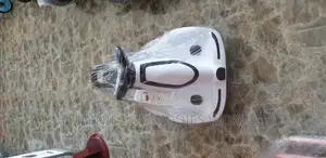 White Bike for Children