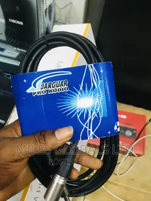 Jaguar XLR Connection Cables