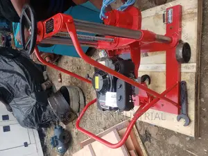 Engine Coredrill Machine