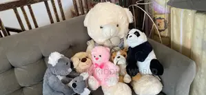Teddy Bears