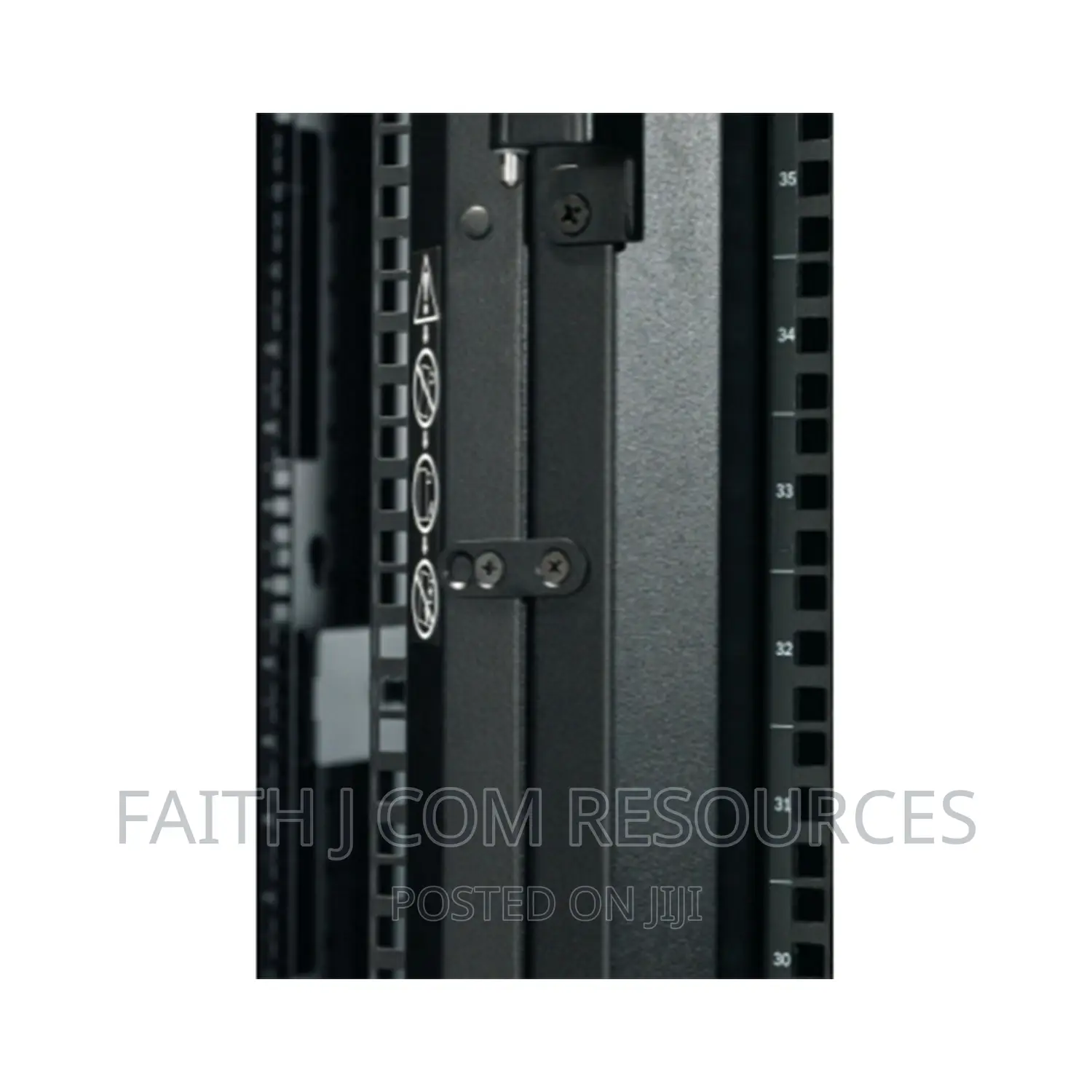 Apc Netshelter 42u Rack Enclosure, Black, (Ar3100)