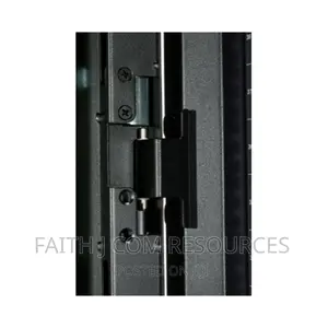 Apc Netshelter 42u Rack Enclosure, Black, (Ar3100)