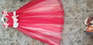 Christmas Gown for Children