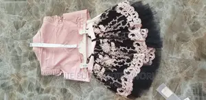 3in1 Cloth for Girls