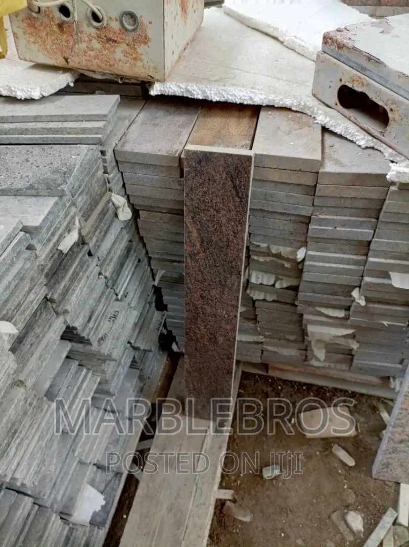 MB8, 10*60 Granite Skirting Tiles