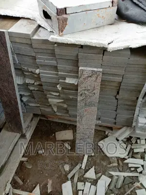 MB8, 10*60 Granite Skirting Tiles