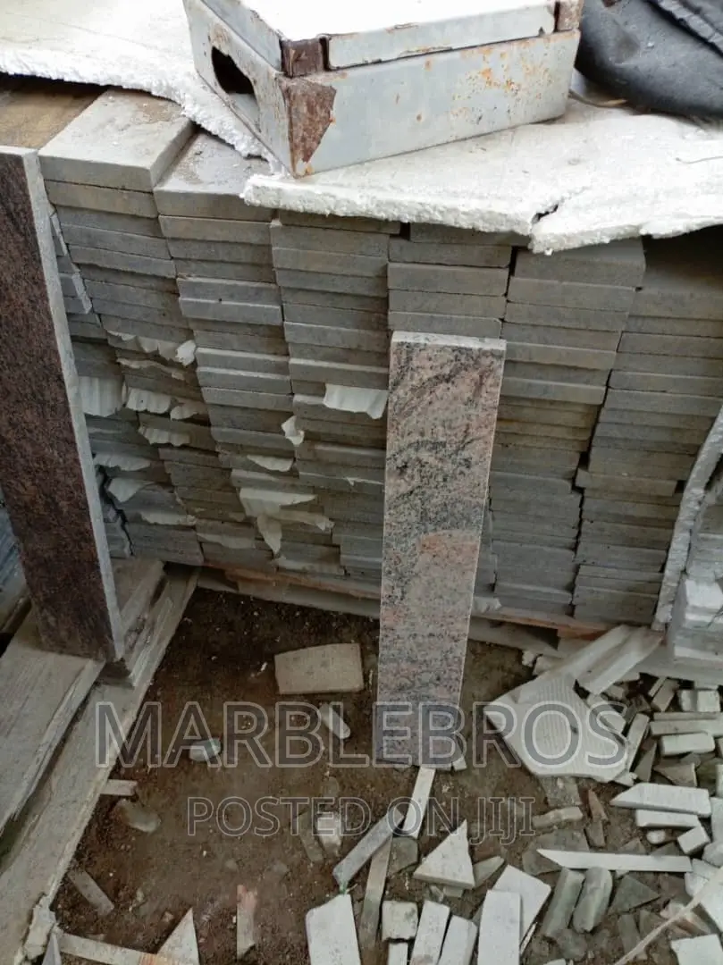 MB8, 10*60 Granite Skirting Tiles