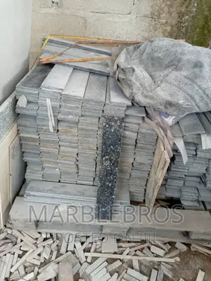 MB8, 10*60 Granite Skirting Tiles