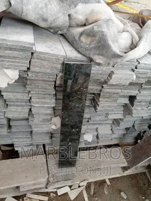 MB8, 10*60 Granite Skirting Tiles