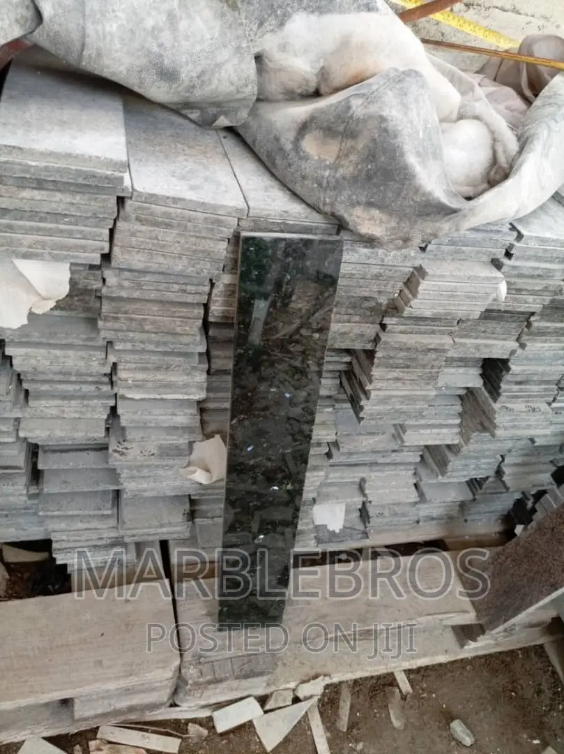 MB8, 10*60 Granite Skirting Tiles