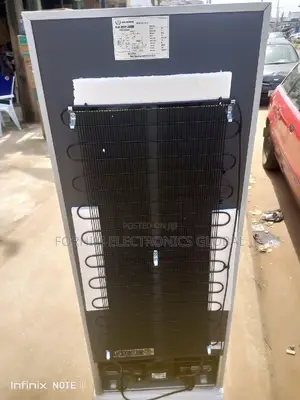 Dadi Prestige Fridge.