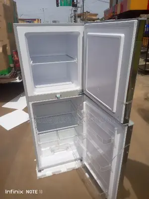 Dadi Prestige Fridge.
