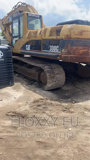 Crane, All Caterpillar Equipment for Hire/ Sales