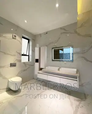 MB#, Dark Carrara White Marble Slabs 20mm Thickness Stone