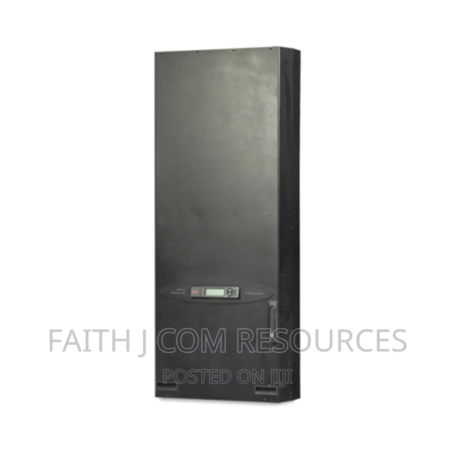 Apc Rack Air Removal Unit Sx Fan Assembly 100-240v (Acf115)