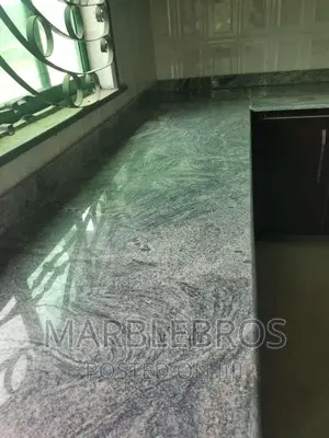 MB5* Shades of Quality Granite Stones