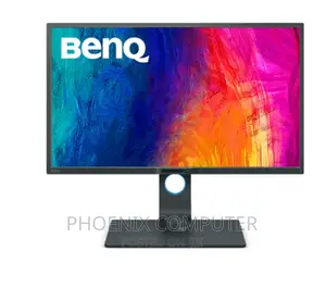 Benq Pd3200u 32" 16:9 Ips Monitor