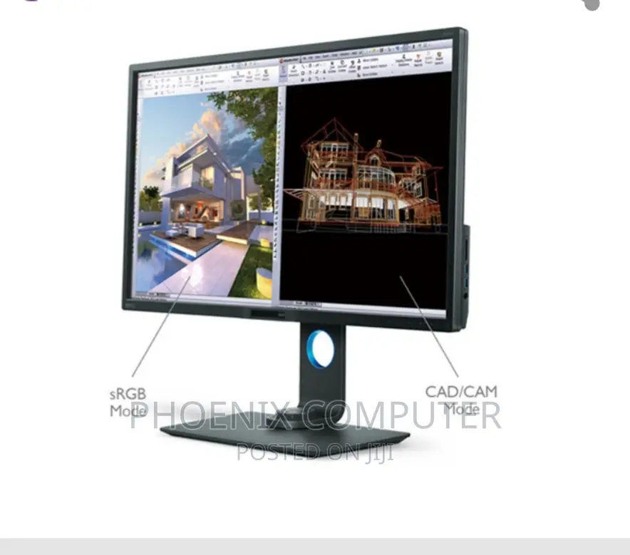 Benq Pd3200u 32" 16:9 Ips Monitor
