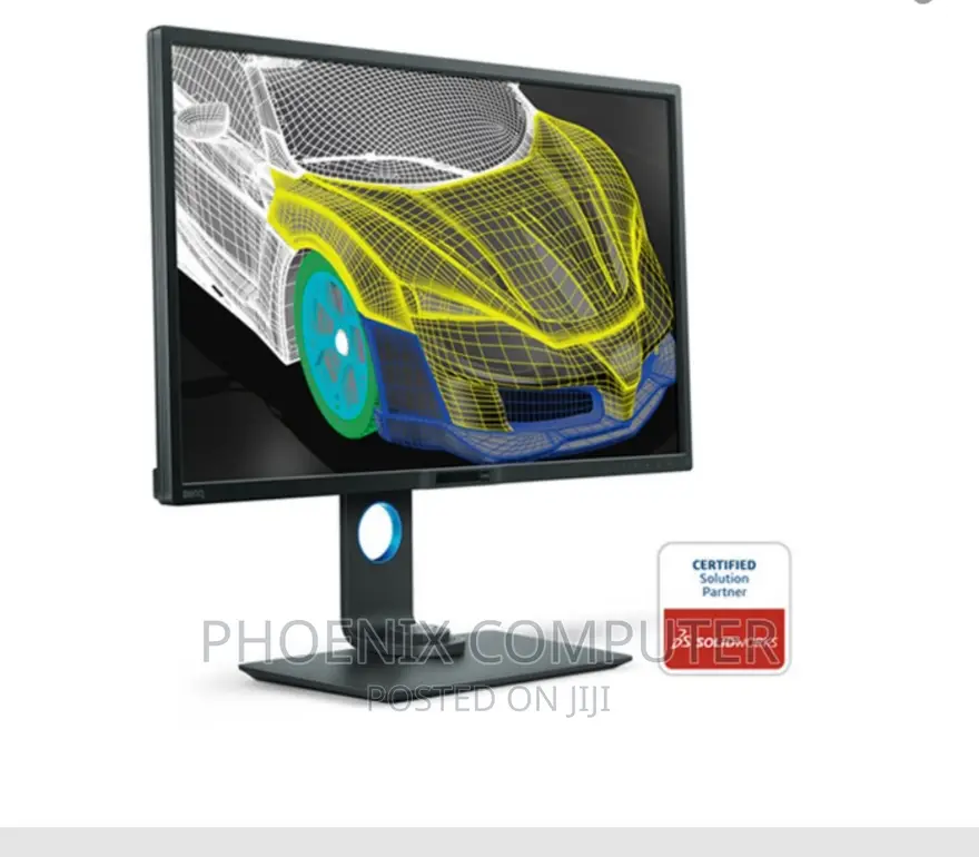 Benq Pd3200u 32" 16:9 Ips Monitor