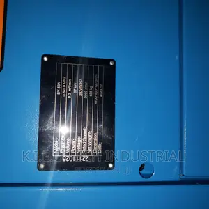 Screw Compressor Machine 50hp