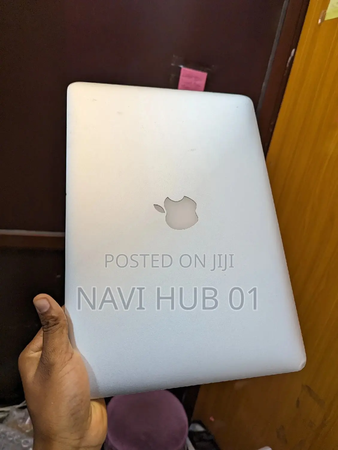 Macbook Air Screen