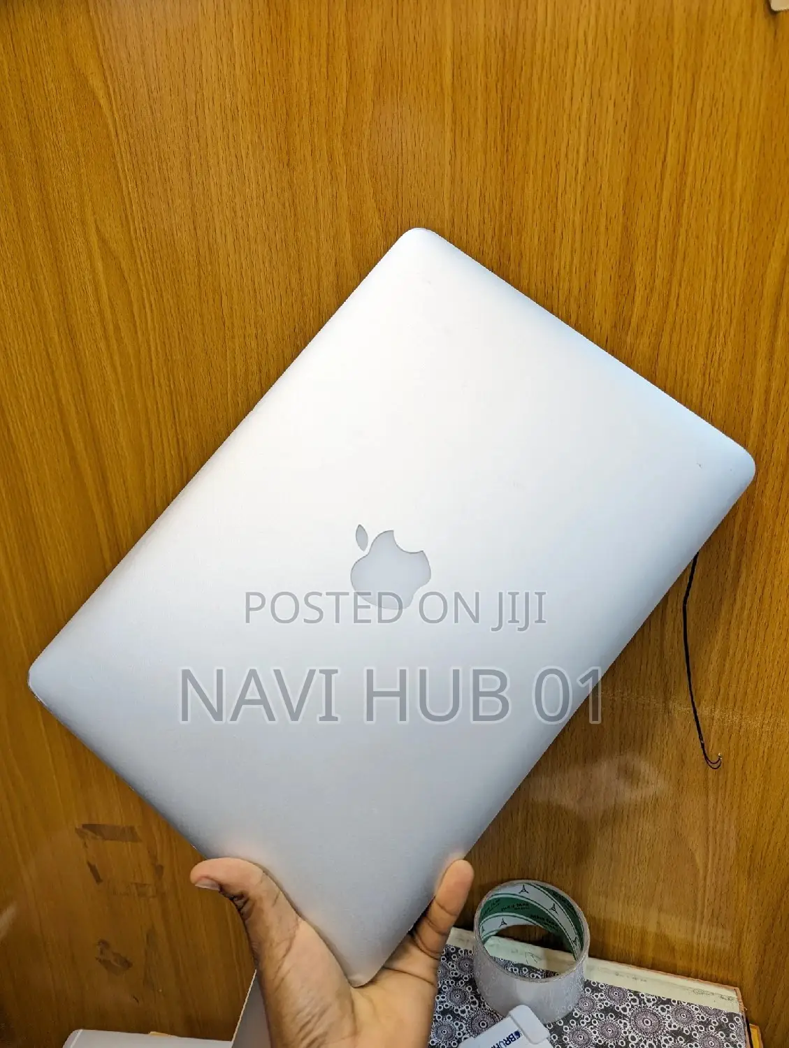 Macbook Air Screen