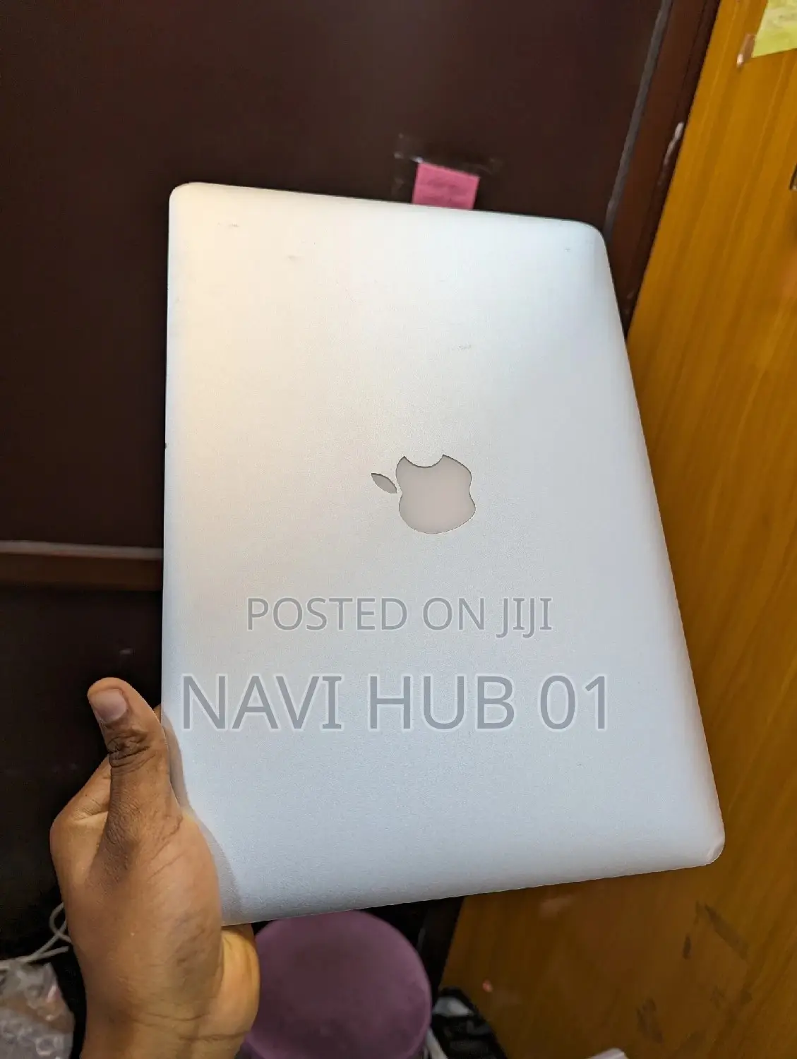 Macbook Air Screen