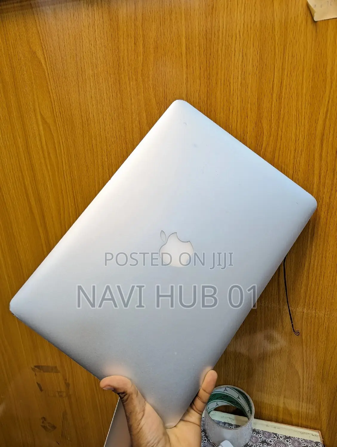 Macbook Air Screen