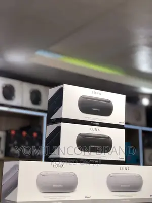 Harman Kardon Luna Speaker - Portable Bluetooth Speaker