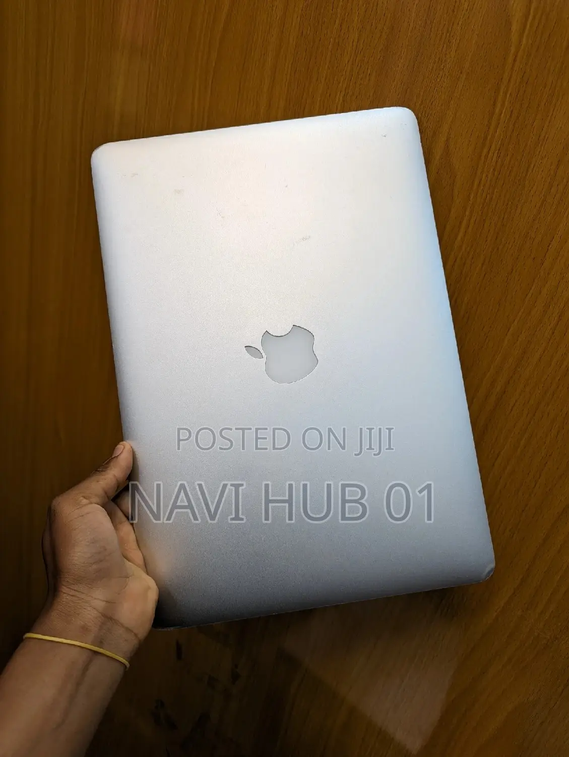 Macbook Air Screen