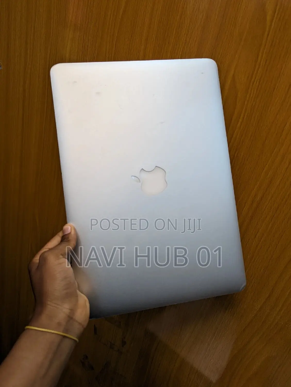Macbook Air Screen